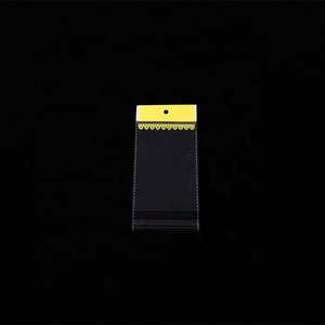 Bopp <span class=keywords><strong>película</strong></span> transparente para bolsa de decisiones y de impresión de cinta de sellado - Product Image 3