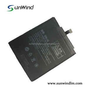 Estándar capacidad de la batería del teléfono móvil para xiaomi <span class=keywords><strong>redmi</strong></span> <span class=keywords><strong>4A</strong></span> BN30 batería de repuesto - Product Image 3