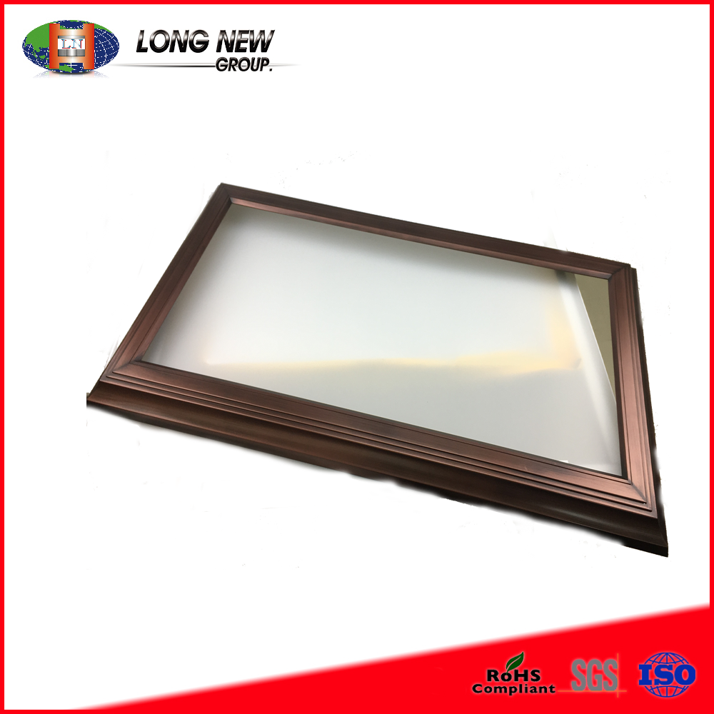 Пластиковая рамка для фото