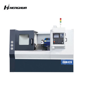 Deko — <span class=keywords><strong>tour</strong></span> de établi en alliage cnc CSK6150, socle en métal, haute résistance, adapté au découpage lourd - Product Image 6