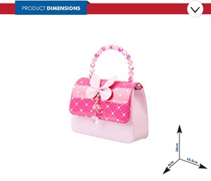 Sacs à main pour enfants, vente en gros, mini petits sacs à la mode, épaule avec autres jouets cadeaux, 2022 - Product Image 6