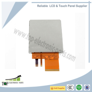 LQ035Q7DB02 LQ035Q7DB02R LQ035Q7DB02F LQ035Q7DB03 LQ035Q7DB03R LQ035Q7DB03F LQ035Q7DB05 Màn Hình LCD Ctp Màn Hình Cảm Ứng Digitizer - Product Image 4