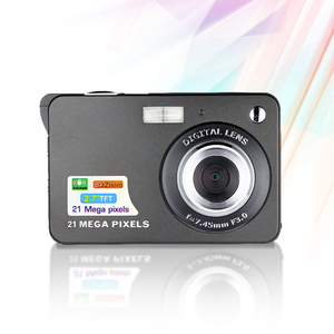 Mini Cámara Digital de Venta Directa para Grabación de Video, Cámara Digital Hecha en Shenzhen, Cámara Fotográfica de Venta Directa - Product Image 2
