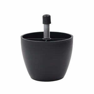 Patas de Repuesto para Sofá de Plástico de Diseño Popular de 65 mmH, Patas para Muebles de Lowe's - Product Image 6