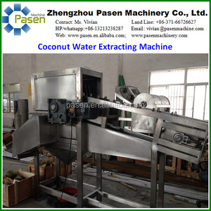 Agua de <span class=keywords><strong>coco</strong></span> procesamiento máquina/máquina de agua de <span class=keywords><strong>coco</strong></span> de la <span class=keywords><strong>planta</strong></span> - Product Image 2