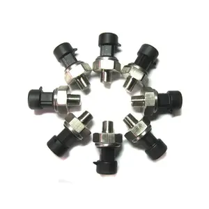 MD-800 0~250bar high hydraulic Air gas oil water low cost hydraulic capacitive pressure sensor 0.5 4.5V output
