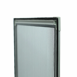 ที่กำหนดเองบ้านยุงหน้าต่างหน้าจอกรอบบินหน้าจอหน้าต่าง - Product Image 2