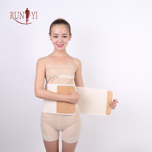 Nouveau Produit 100% Bambou Post-partum femmes minceur <span class=keywords><strong>ceinture</strong></span>/<span class=keywords><strong>ceinture</strong></span> Postnatale respirant ventre shaper - Product Image 2
