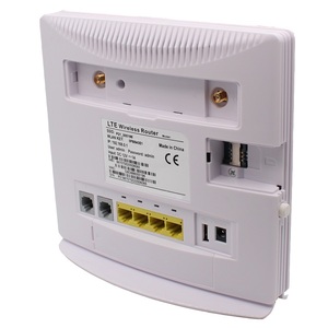 Ăng-ten Bên Ngoài Wifi <span class=keywords><strong>Router</strong></span> VOIP/VOILET Nhà <span class=keywords><strong>Router</strong></span> Không Dây <span class=keywords><strong>4</strong></span> LAN <span class=keywords><strong>WAN</strong></span> Modem 4G LTE FDD TDD - Product Image 6