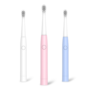 Zhejiang produttore OEM all'ingrosso più economico viaggio orale pulito intelligente vibrante impermeabile alimentato a batteria <span class=keywords><strong>spazzolino</strong></span> <span class=keywords><strong>elettrico</strong></span> - Product Image 2