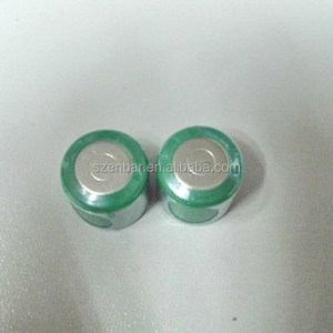 Thiết kế mới chất lượng cao Laser Sight pin di động 3V 160mAh hình trụ pin lithium với các tab CR1/3N - Product Image 3