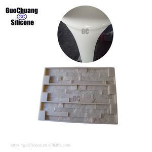 Caoutchouc de silicone pour bé<span class=keywords><strong>ton</strong></span> fabrication de moules en <span class=keywords><strong>pierre</strong></span> artificielle - Product Image 1