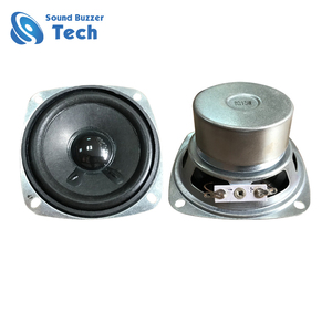 Gamma completa di altoparlanti driver <span class=keywords><strong>3</strong></span> pollici 8 ohm 15 watt per high-end dente blu cassa di risonanza