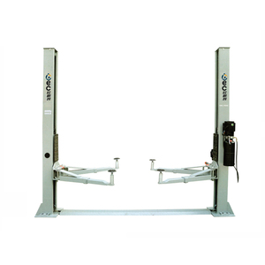 Pont élévateur mobile à <span class=keywords><strong>deux</strong></span> colonnes <span class=keywords><strong>pour</strong></span> <span class=keywords><strong>garage</strong></span> à prix réduit - Product Image 1
