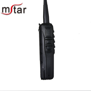 M-9D Chất lượng cao hot-bán dài phạm vi hai chiều đài phát thanh Walkie Talkie xách tay DMR đài phát thanh <span class=keywords><strong>Analog</strong></span> thông tin liên lạc 50km phạm vi - Product Image 2