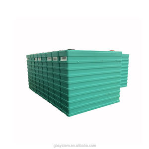 Hoge Kwaliteit Lithium Batterij Met Lange Levensduur En Hoge Veiligheid 200ah Voor Bms - Product Image 4