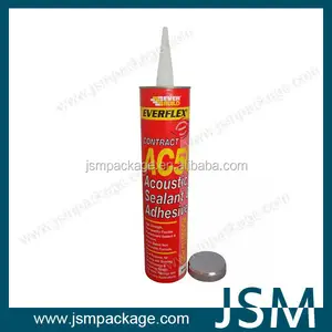 Polyurethane dính keo và sealant bao bì giấy ống mực