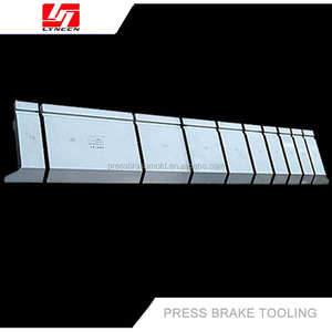 Outillage de frein de presse d'AMADA de marque du nengda de liyuan d'Anhui à vendre - Product Image 3