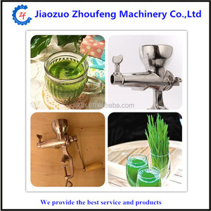 Máy Ép Nước Trái Cây Lúa Mì Nhỏ Máy Ép Gừng Khoai Tây Cà Chua - Product Image 6