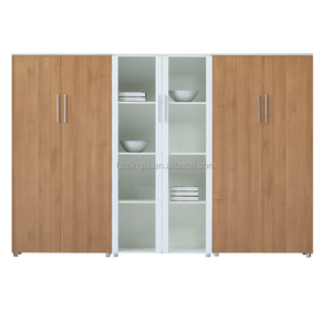 <span class=keywords><strong>Muebles</strong></span> de oficina, estación de trabajo para 6 persona grupo - Product Image 4