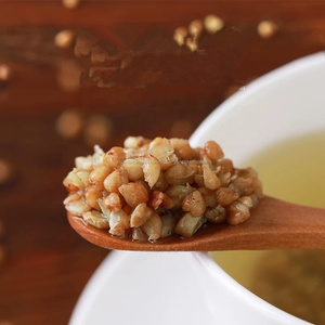 Chino saludable <span class=keywords><strong>grano</strong></span> negro <span class=keywords><strong>trigo</strong></span> <span class=keywords><strong>sarraceno</strong></span> amargo té contra la Diabetes - Product Image 1