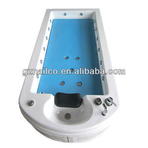 La salud y la belleza del cuerpo muebles equipos de masaje/de agua cama de masaje para la venta - Product Image 1