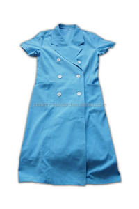 Tienda <span class=keywords><strong>de</strong></span> uniformes <span class=keywords><strong>de</strong></span> la enfermera farmacia customed logo uniforme del hospital - Product Image 6