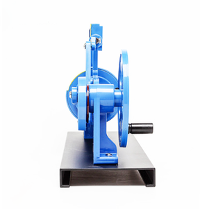 Gelsonlab HSPEN-038 Educational <strong>Steam</strong> <strong>Engine</strong> <strong>Model</strong> , <strong>Model</strong> <strong>Steam</strong> <strong>Engines</strong> for Teaching Use - Product Image 6