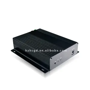 FTTH Mini EDFA 1550nm EDFA 23dbm 4 Port 16dbm CATV Digital Signals Optical Amplifier