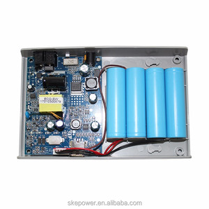<span class=keywords><strong>Mini</strong></span> Banco de Energía SKE, USB 5V 1A, <span class=keywords><strong>Mini</strong></span> UPS Portátil, Pequeño Banco de Energía con Salida de 12V - Product Image 5