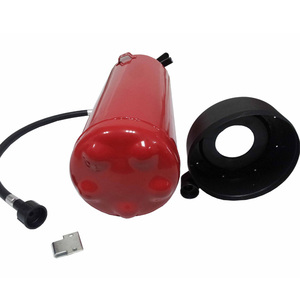 EN3 Bình Chữa Cháy Bằng Bọt Xốp 6L CE EN 3% 6% AFFF Bình Chữa Cháy - Product Image 3