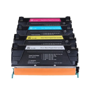 Tương Thích Cartridge Mực Để Sử Dụng Trong <span class=keywords><strong>Lexmark</strong></span> C746 - Product Image 1