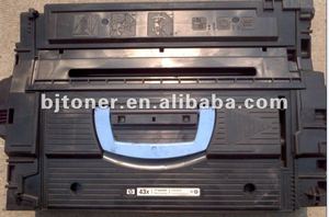 Пустой оригинальный тонер-картридж для HP 8543X - Product Image 2