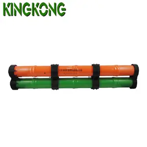 KINGKONG 충전식 배터리 스틱 하이브리드 자동차 14.4v nimh D 6000mah 배터리 팩 하이브리드 자동차