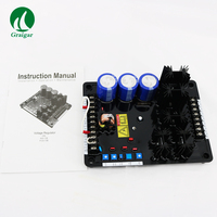 AVC63-12B2 AVR 400Hz Diesel Moteur Automatique Régulateur de Tension Générateur Partie