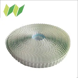 Pharma grade PVC/PE suppository moulds