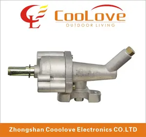 Barbacoa de gas de la válvula de control de con certificación <span class=keywords><strong>CSA</strong></span> para barbacoa - Product Image 3