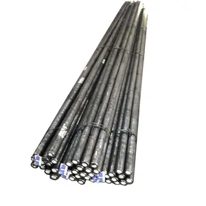 Q235 Small Diameter round steel billet Fast Delivery 2mm diameter aluminium rod