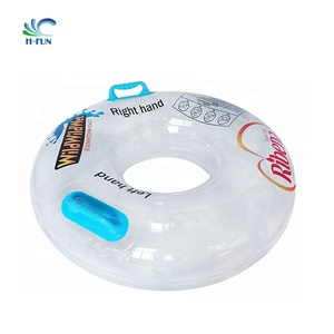 Nouveau Design Transparent Bleu <span class=keywords><strong>Parc</strong></span> <span class=keywords><strong>Aquatique</strong></span> paresseux rivière tube Rivière Paresseuse Tube De <span class=keywords><strong>Parc</strong></span> <span class=keywords><strong>Aquatique</strong></span> - Product Image 6