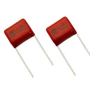 Condensateurs CBB22 104j 400v, condensateurs à film polypropylène métallisé <span class=keywords><strong>cbb</strong></span> - Product Image 3