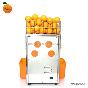 2018 el mejor Juicer procesador de alimentos y ahorro vapor exprimidor para el Hospital uso, naranja máquina - Product Image 1