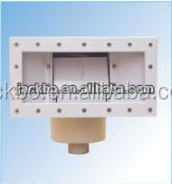 Nieuwe ontwerp duurzame aquarium skimmer, anti skimmer, zwembad drijvende skimmer - Product Image 5