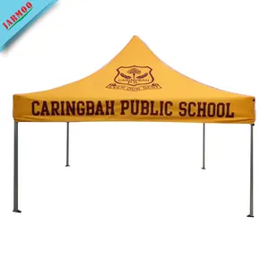 Tente de Gazebo Tentes Pop Up Auvent Couverture - Product Image 1