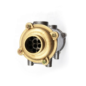 Harga Murah 170 Aluminium Shell dan Tube Penukar Panas <span class=keywords><strong>Gearbox</strong></span> <span class=keywords><strong>Oil</strong></span> Cooler - Product Image 5