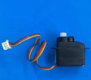 Rc 250 450 Máy Bay Trực Thăng Máy Bay Sg90 9 gam Mini Micro Servo