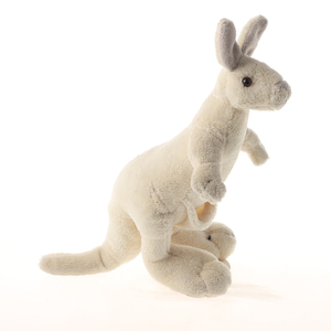 Personalizar diferentes colores juguetes de <span class=keywords><strong>peluche</strong></span> de canguro canguro de <span class=keywords><strong>peluche</strong></span> con los juguetes del bebé - Product Image 3