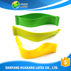 2015 Alta calidad deportes <span class=keywords><strong>yoga</strong></span> banda productos de la novedad para la importación - Product Image 2