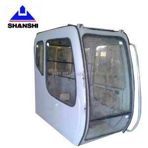 ZX200 ZX210 ZX230 ZX240 escavatore cabina ZAX110 ZAX200A2 ZAX200-3 drive cabina per <span class=keywords><strong>Hitachi</strong></span> - Product Image 6