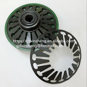 Offsetpers <span class=keywords><strong>Gto</strong></span> 46/52 Enkele Kleur Variabele Snelheid Katrol 42.090.049 Diameter 185Mm - Product Image 6