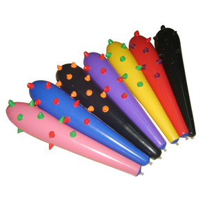 โปรโมชั่น Inflatable สัตว์ของเล่นแพนด้าของเล่น Inflatable ของเล่นสำหรับเด็ก - Product Image 5